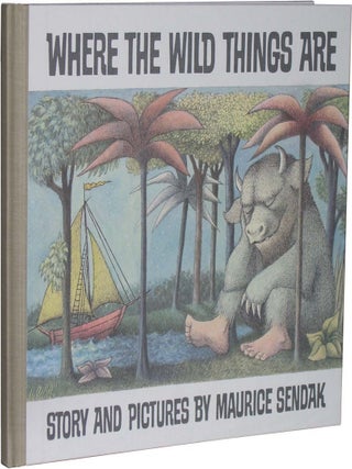 Where the Wild Things Are