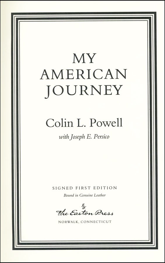 my american journey pdf free download