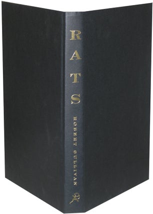 Rats: Observations on the History & Habitat of the City's Most Unwanted Inhabitants