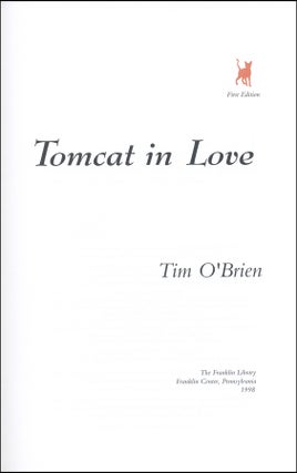 Tomcat In Love