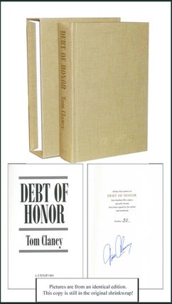 Debt of Honor