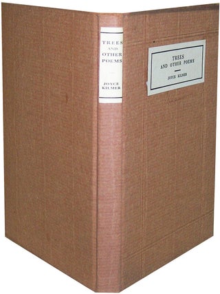 Trees and Other Poems