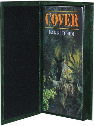 Item #2131 Cover. Jack Ketchum