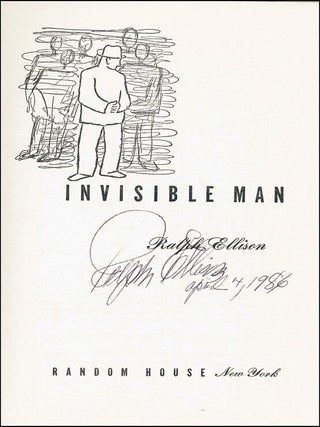 Invisible Man