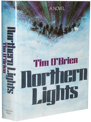 Item #2919 Northern Lights. Tim O'Brien