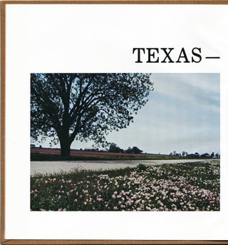 Texas-A Roadside View