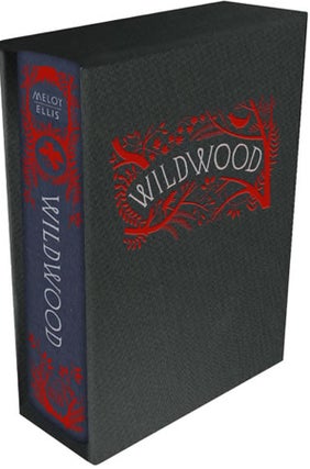 Item #3965 Wildwood (Wildwood Chronicles I. Colin Meloy