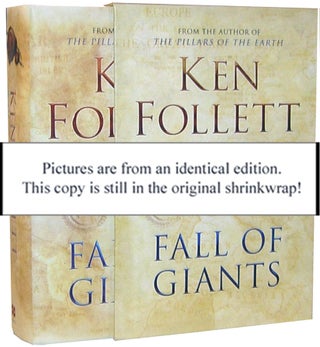 Fall of Giants [Book 1 of the Century Trilogy)