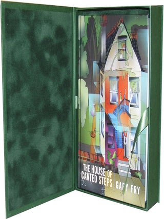 The House of Canted Steps