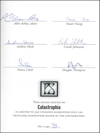 Catastrophia