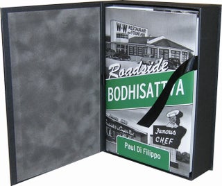 Roadside Bodhisattva