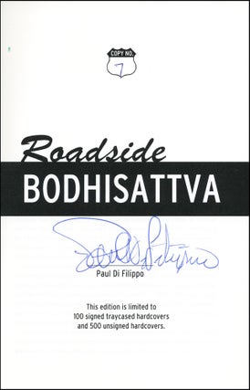Roadside Bodhisattva