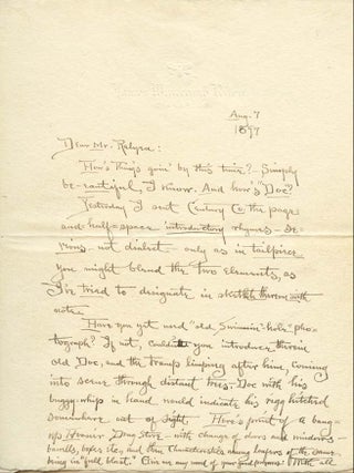Rubaiyat of Doc Sifers