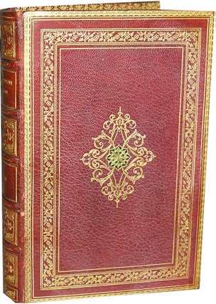Item #4205 The Albert Schweitzer Jubilee Book - "Royal Deluxe" edition. Albert Schweitzer A. A....