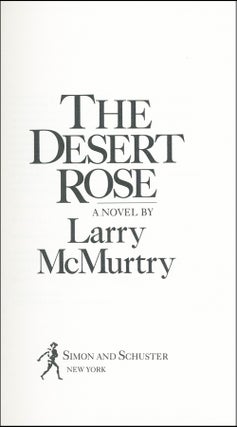 The Desert Rose