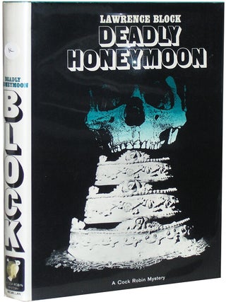 Item #4217 Deadly Honeymoon. Lawrence Block