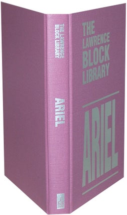 Ariel: The Lawrence Block Library