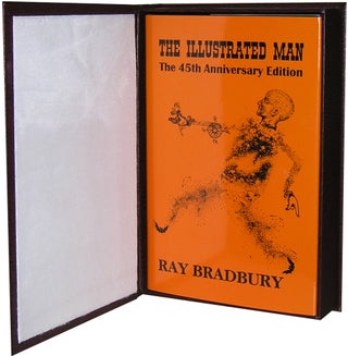 The Illustrated Man: The 45th Anniversary Edition