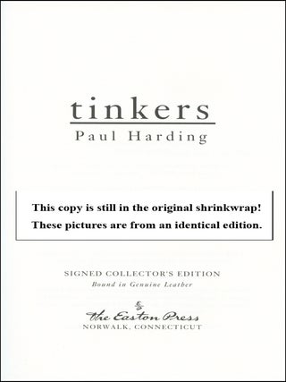 Tinkers