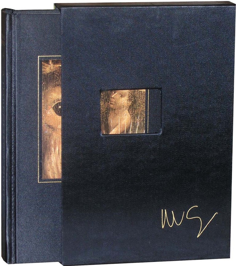 Item #4404 A Darkness More Than Night: Herb Yellin's copy" Michael Connelly.
