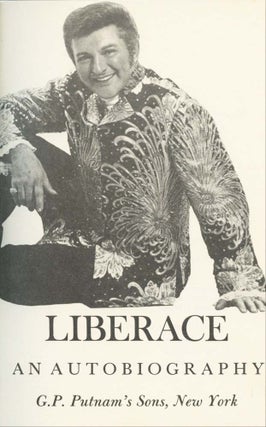 Liberace: An Autobiography