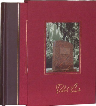 Item #4444 The Last Detective: "Herb Yellin's copy" Robert Crais