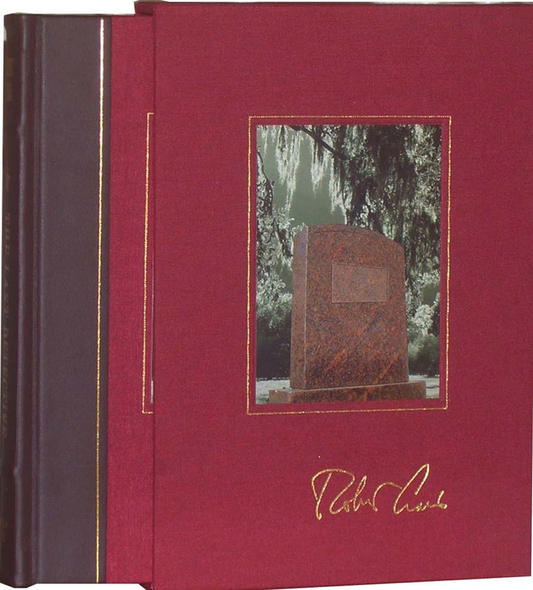 Item #4444 The Last Detective: "Herb Yellin's copy" Robert Crais.