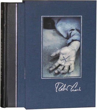 Item #4445 The Forgotten Man: "Herb Yellin's copy" Robert Crais