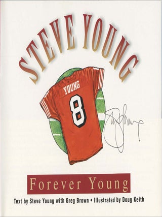 Forever Young