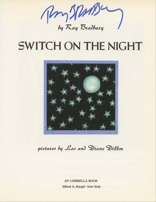 Switch On the Night