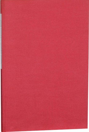 Item #4606 Jester's Dozen: Herb Yellin's copy. John Updike