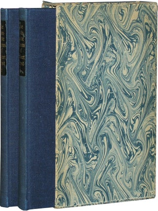 Item #4631 The Complete Poems of Robert Frost. Robert Frost