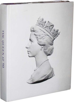 The Queen at 90 + Souvenir Program