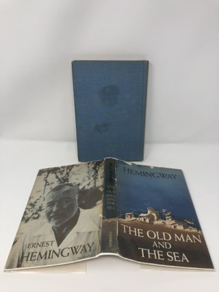 The Old Man and the Sea
