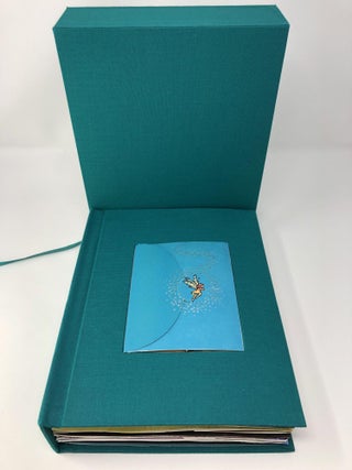 Peter Pan: Deluxe Edition