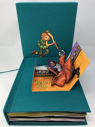 Peter Pan: Deluxe Edition
