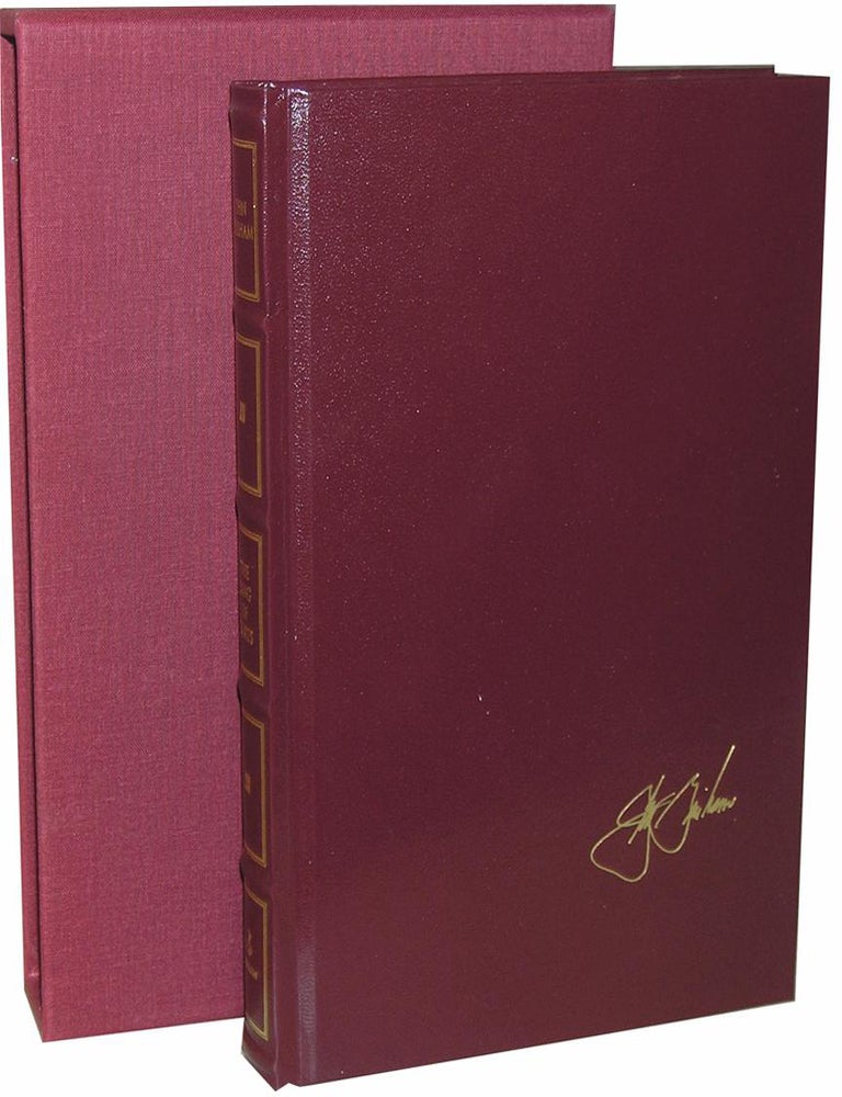 Item #4881 The King of Torts. John Grisham.