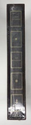Item #4902 The Whistler [ Scarce Sealed Signed Numbered ]. John Grisham