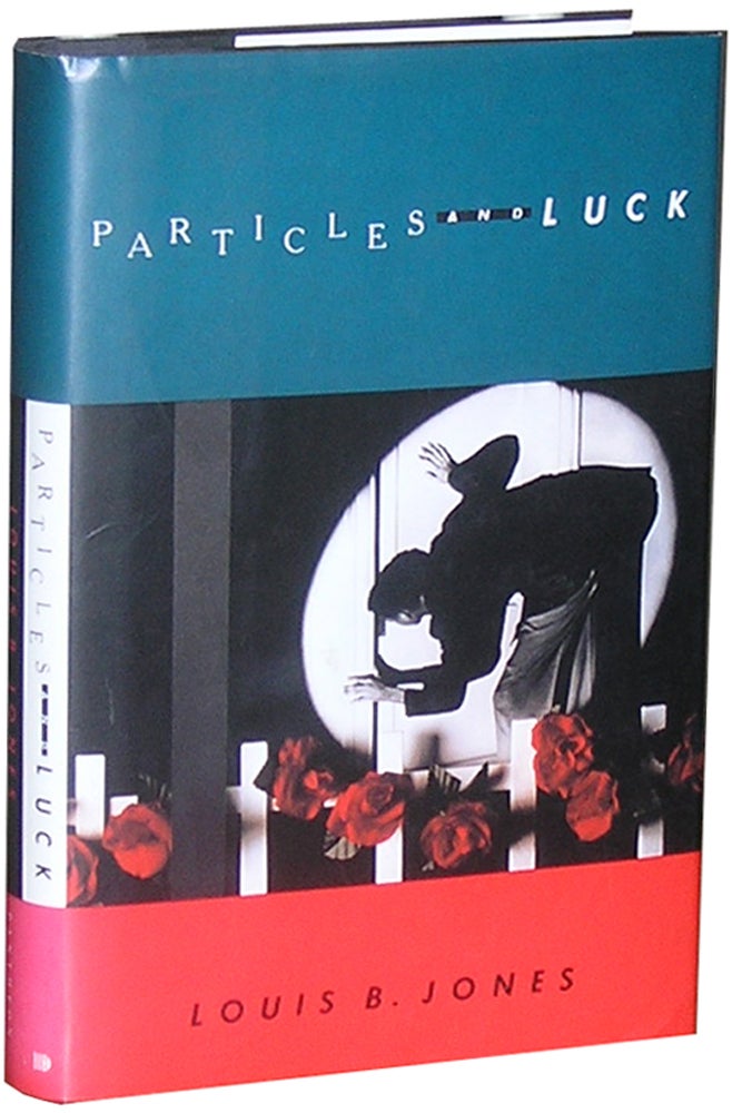 Item #492 Particles and Luck. Louis B. Jones.