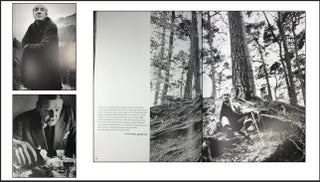 Snowdon: A Photographic Autobiography