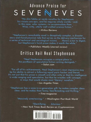 Seveneves