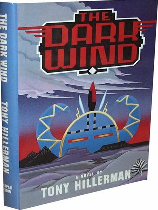 The Dark Wind