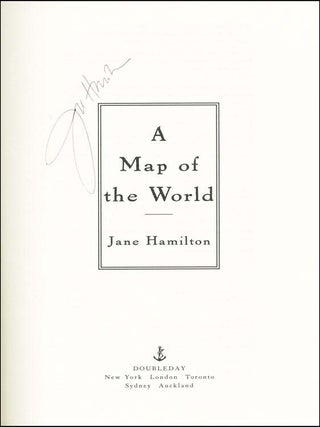A Map of the World