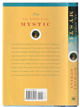 An American Mystic