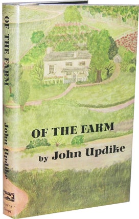 Item #778 Of the Farm. John Updike