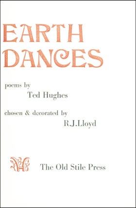 Earth Dances