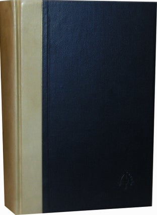 Item #876 A Writer's Notebook. W. Somerset Maugham