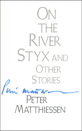 On the River Styx and Other Stories