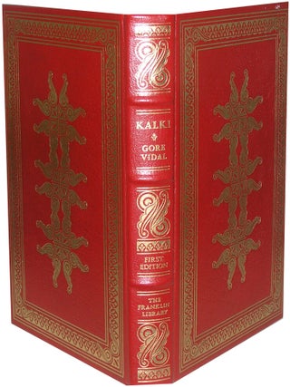 Kalki