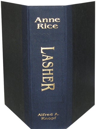 Lasher